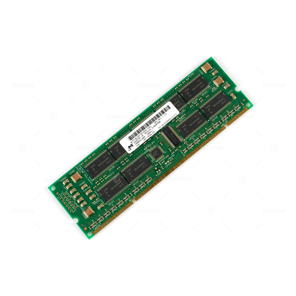 501-5030-03 SUN DDR 512MB PC-100 100MHZ RDIMM CAS 2-2-2